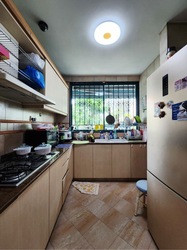 Charlton 18 (D19), Terrace #529537791